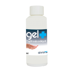 Gel main hydroalcoolique 500ML